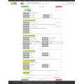 USA Steel Import Customs Data